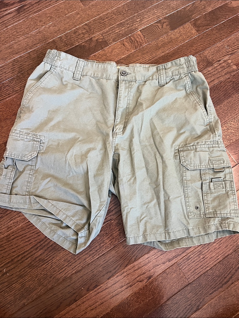 Red head brand co shorts 40
